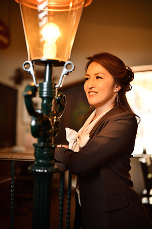 クラシックオータム 24タイプ別パーソナルカラー