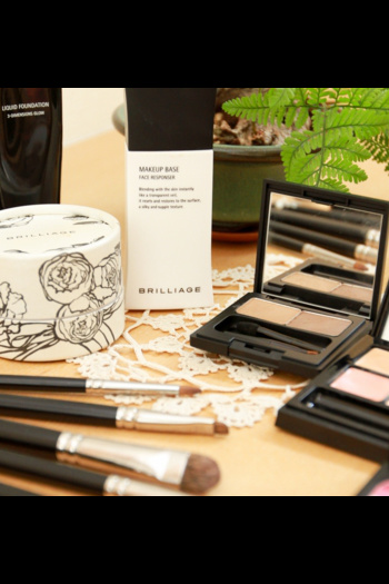 メイクレッスン名古屋 40代 30代