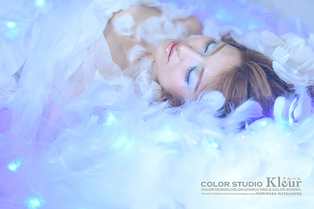 幻想的な写真 幻想的なポートレート ポートレート名古屋 ポートレート浜松