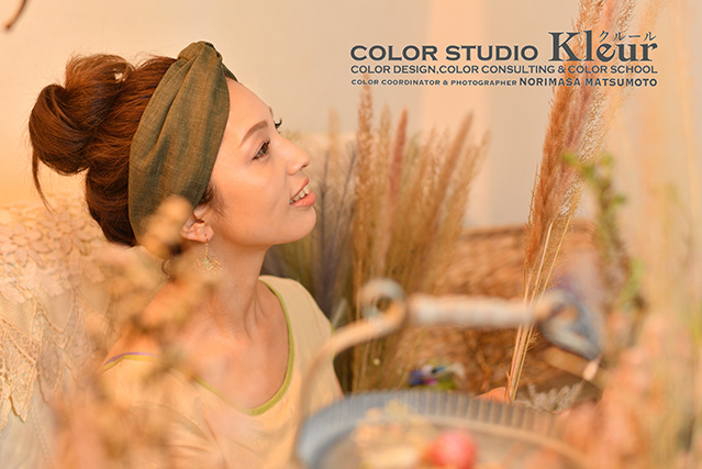 プロフィール写真名古屋 プロフィール写真浜松 宣材写真パーソナルカラー プロフィール写真 宣材写真