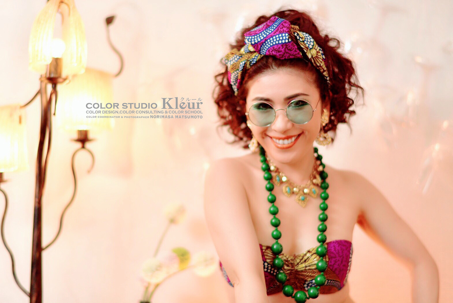 プロフィール写真名古屋 プロフィール写真浜松 宣材写真パーソナルカラー プロフィール写真 宣材写真