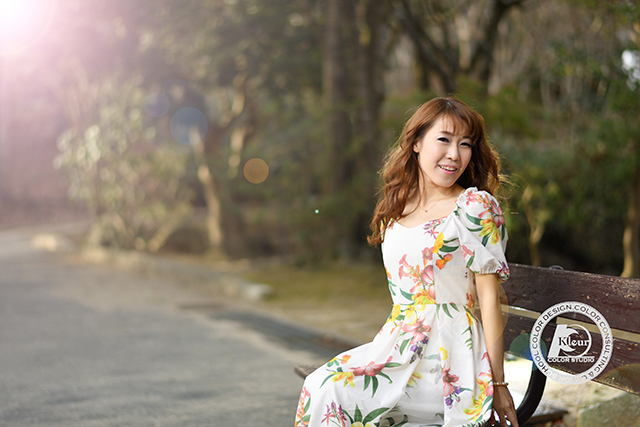 プロフィール写真名古屋 プロフィール写真浜松 宣材写真パーソナルカラー プロフィール写真 宣材写真