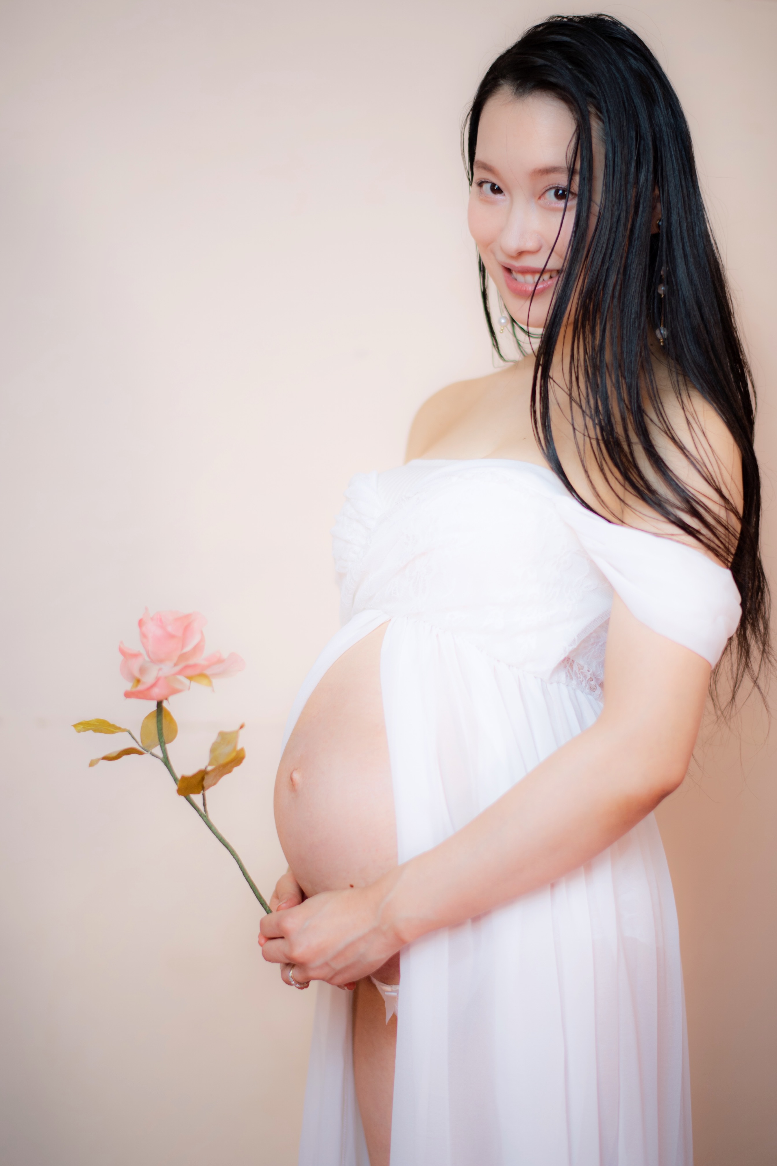 マタニティフォト 妊婦写真 記念写真 マタニティフォト名古屋 マタニティフォト浜松